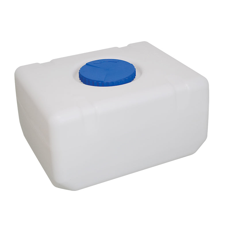 Water Tank 70L 700x400x260mm | 4Boats