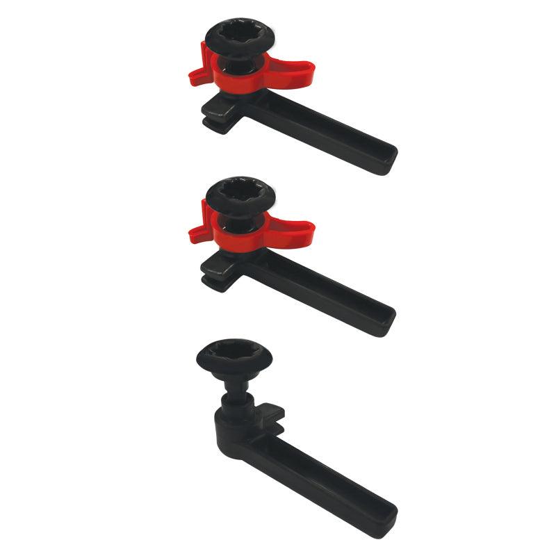 EURO 38 & 59 Grab Handle Set – Marine | 4Boats