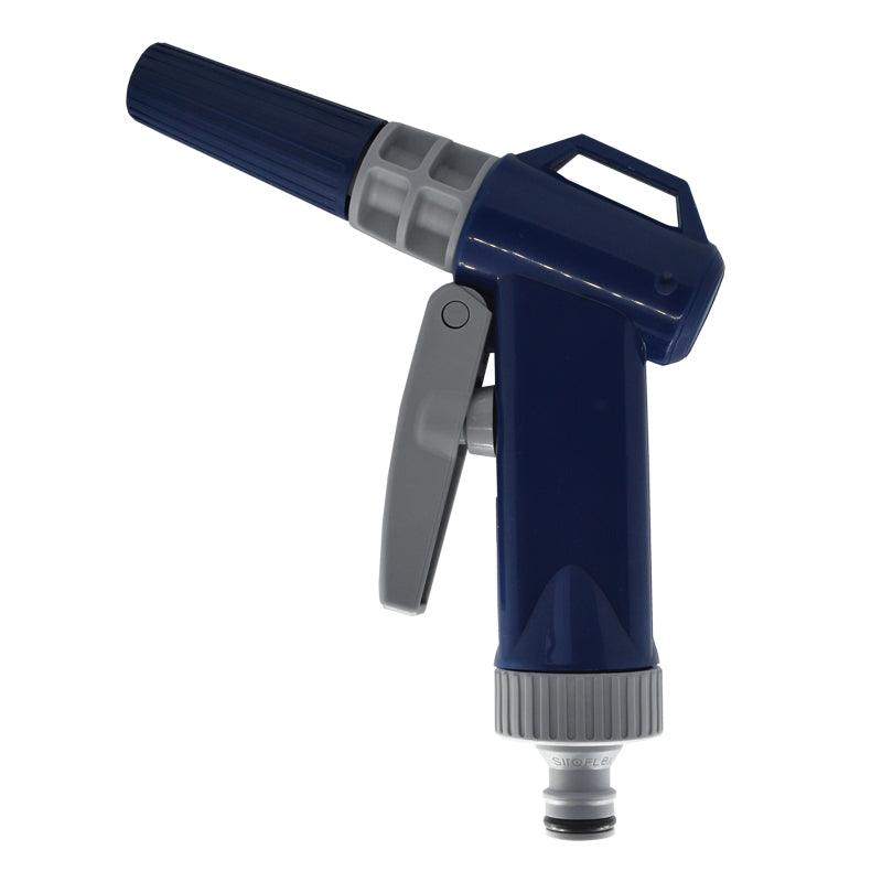 Nozzle Pistol Grip with Male Quick Connector | 4Boats