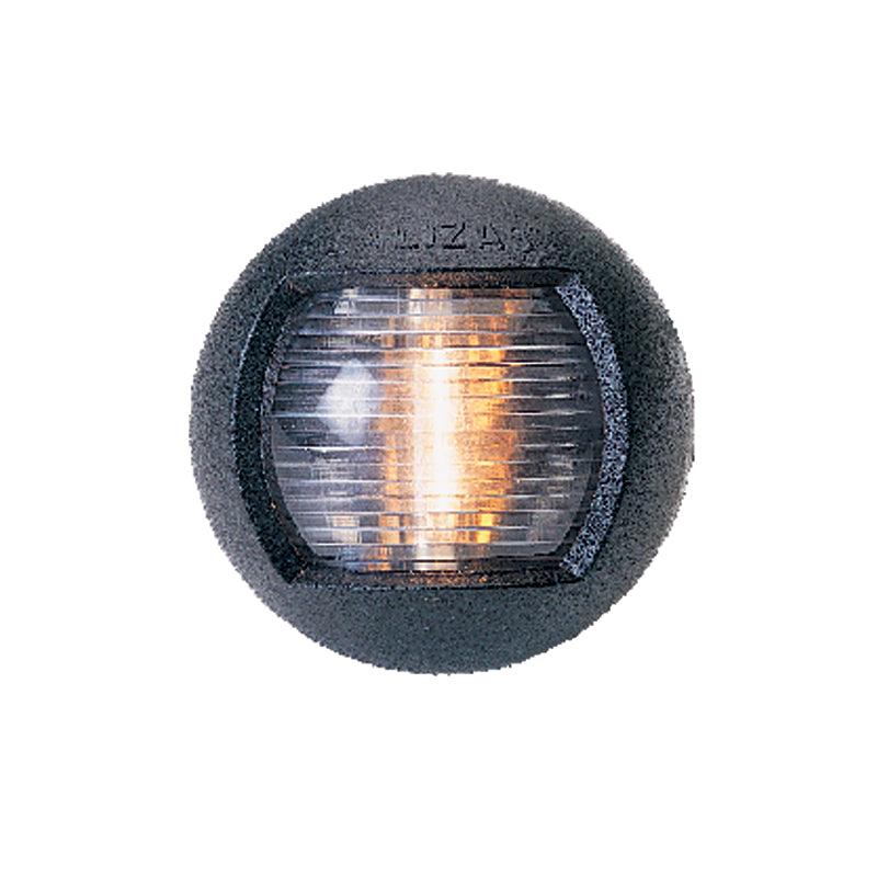 POWER 7 Stern Light 135 Black Housing | 4Boats