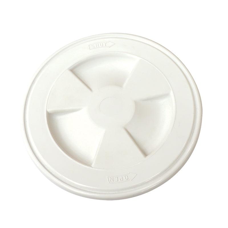 Inspection Hatch 130 mm (5") White Internal | 4Boats