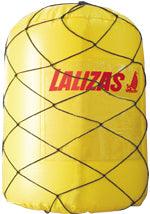 Race Mark Buoy 90x150 cm Yellow | 4Boats