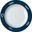 Soup Exclusive Plate Set – 6 pcs | 4Boats