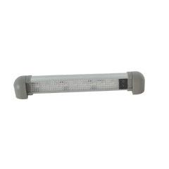 AquaLED Swivel 10-LED Marine Lamp 12/24V Multi-voltage | 4Boats