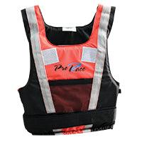 Pro Race 50N Buoyancy Aid, Adult (over 70 kg) Orange | 4Boats