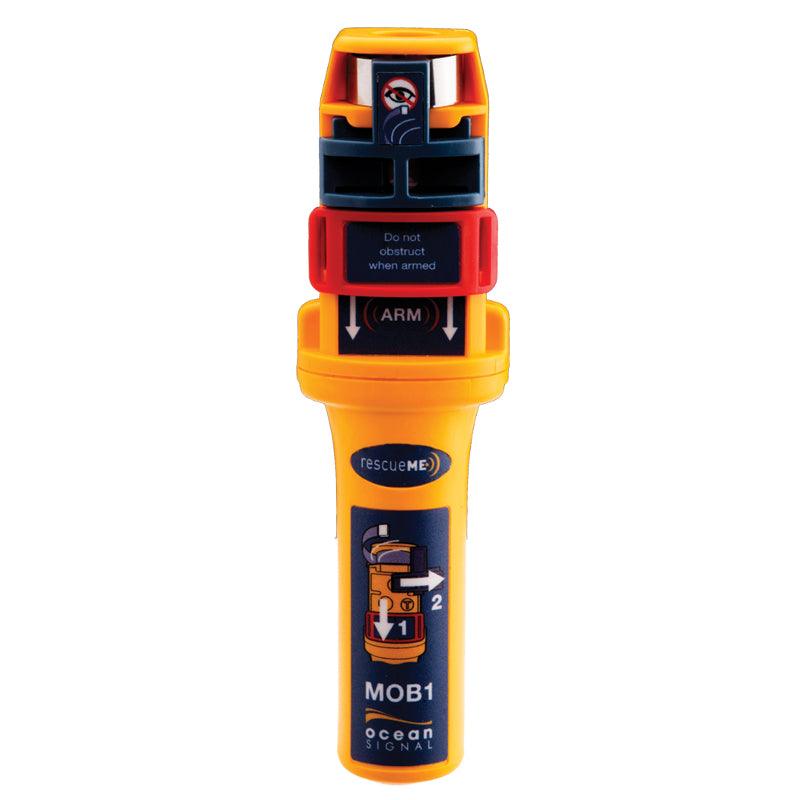 Ocean Signal Man Overboard Locator Beacon | 4Boats
