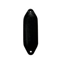 OCEAN Fender Utility U6 22 x 76 cm Fender, Black | 4Boats