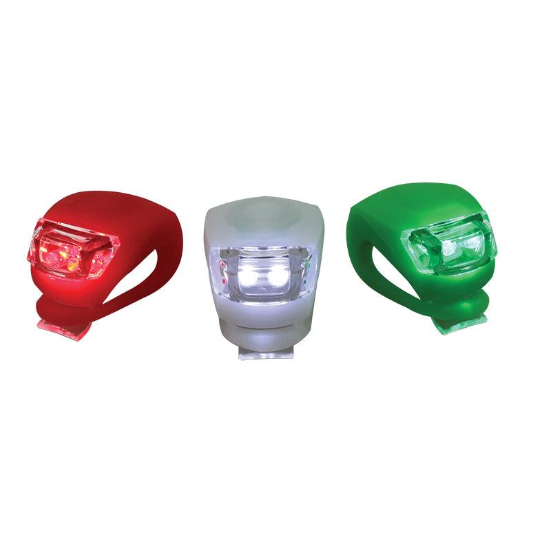 LALIZAS FLEXY Emergency Navigation Lights (Set of 3) | 4Boats