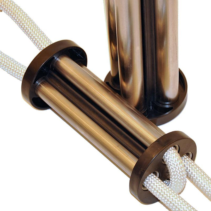 OCEAN Mooring Compensator for 22 mm rope | 4Boats