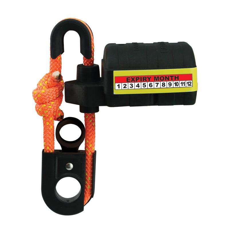 LALIZAS Hydrostatic Hydrostatic Hydrostatic HRU for Liferafts | 4Boats