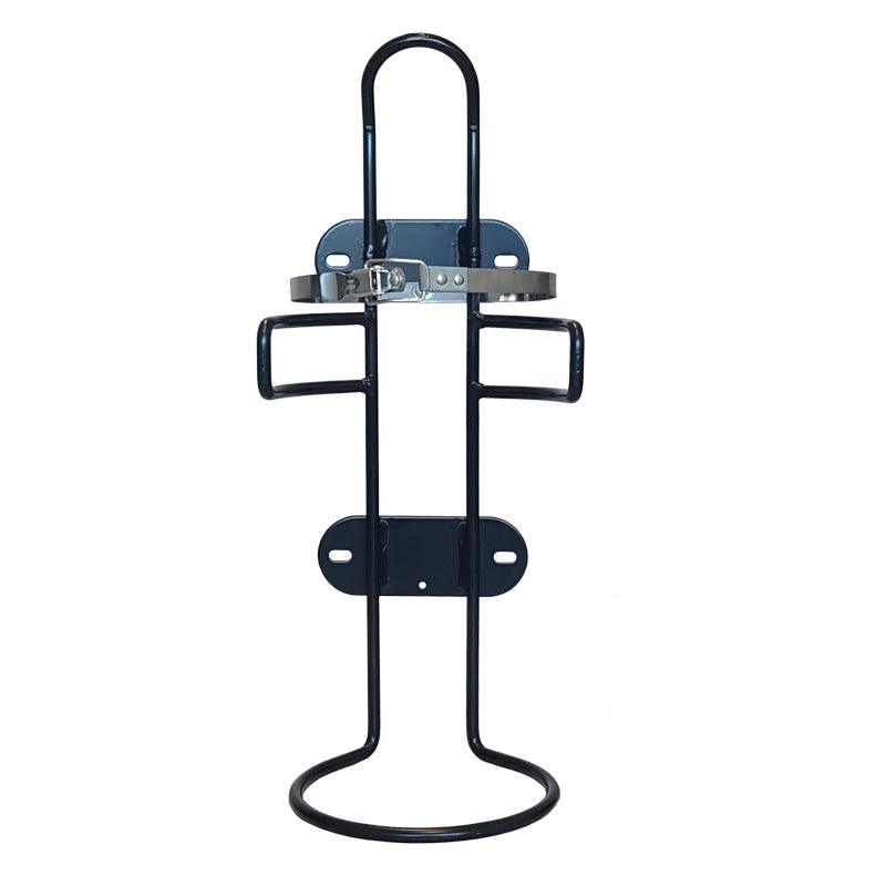 Marine Bracket CO2 Fire Extinguisher Mount 5 kg | 4Boats