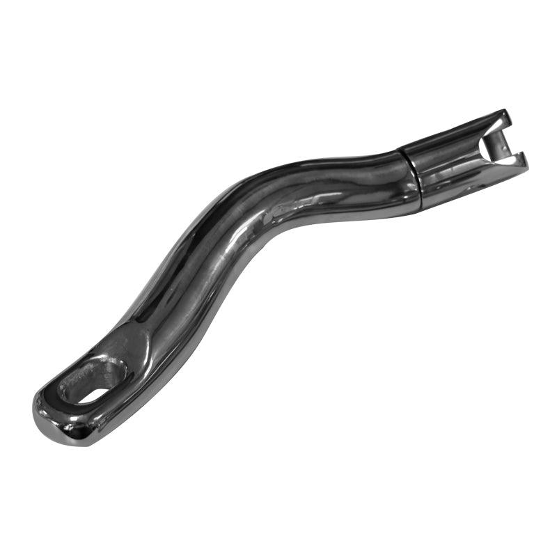Double Anchor Swivel Inox 316 for 6-8 mm Chain | 4Boats