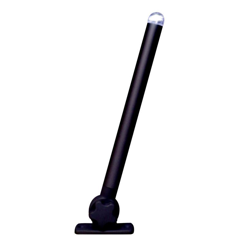 MICRO LED Folding Pole Light 25 cm White | 4Boats