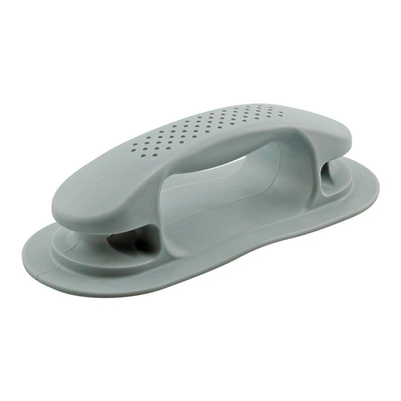Heavy Duty Handle 220x90mm Grey for Inflatable Boat | 4Boats