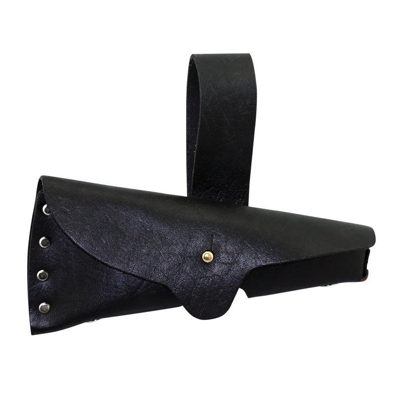 LALIZAS Holster Holster Holster Fireman Axe Holster — Synthetic Leathe