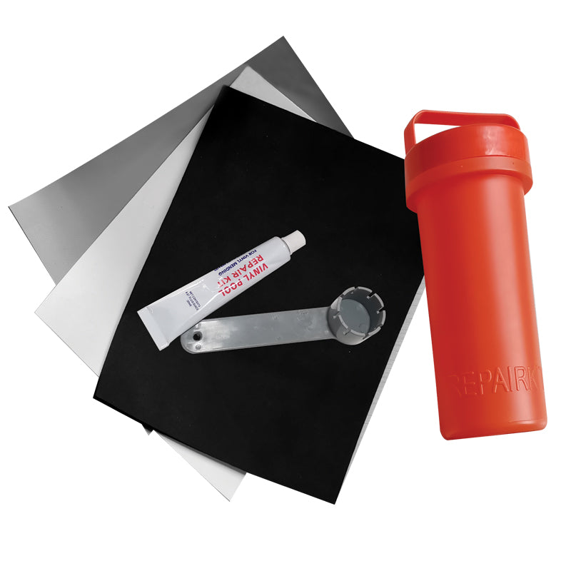 ARIMAR Repair Inflatable Boat Repair Kit | 4Boats