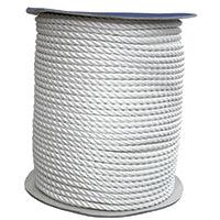 CABO Mooring 20 mm Three-Stranded Double-Twist Mooring Rope | 4Boats