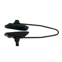 Outboard Engine Rectangular Flusher - 12 mm (1/2 in) | 4Boats