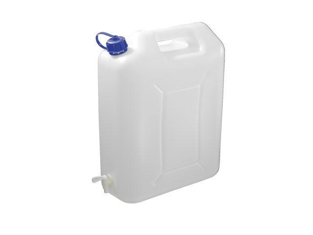 Jerrycan (water) - 4Boats