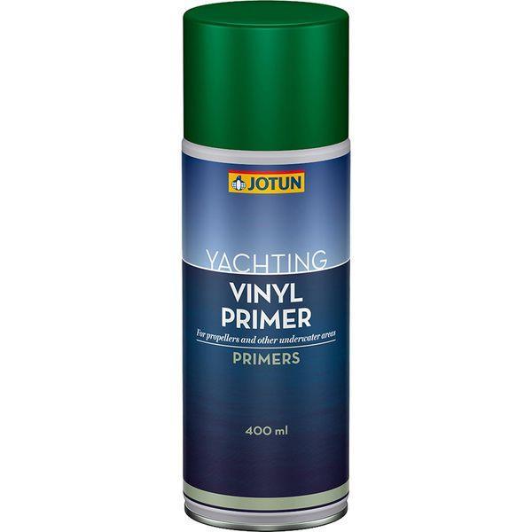 Jotun Leisure Vinyl Primer Spray 400ml - 4Boats