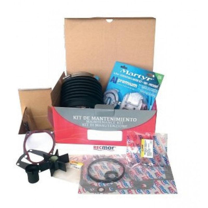 Mercruiser Alpha One Gen I Drive Maintenance Kit | 4Boats