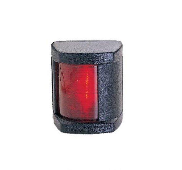 Lalizas Classic LED 12 Port Navigation Light 112.5 Degree With Black Housing - 4Boats