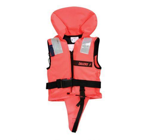 LALIZAS LifeJacket, 100N, ISO, Child, 10-20kg - 4Boats
