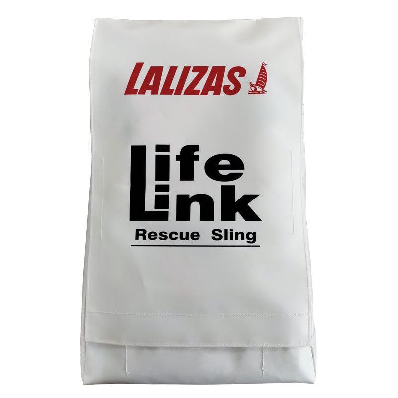 LifeLink Rescue Sling, white - 4Boats
