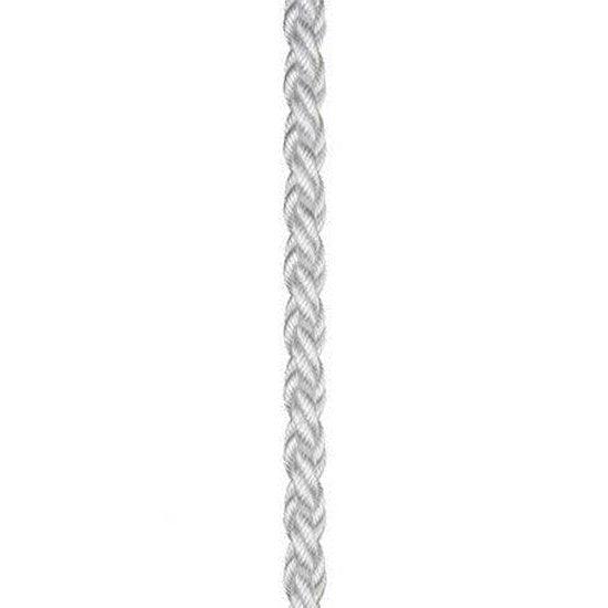Liros Squareline Octoplait Nylon Anchor Rope 25m x 16mm - 4Boats