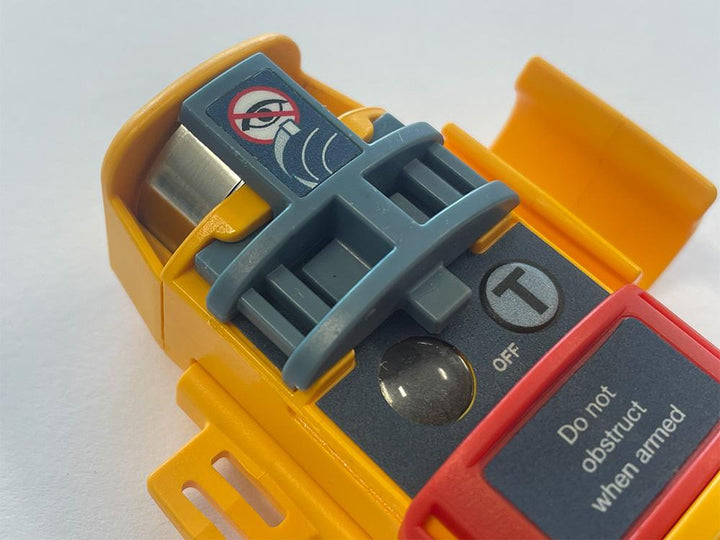 Ocean Signal MOB1 Activation Slider – Part Code 741S-02917