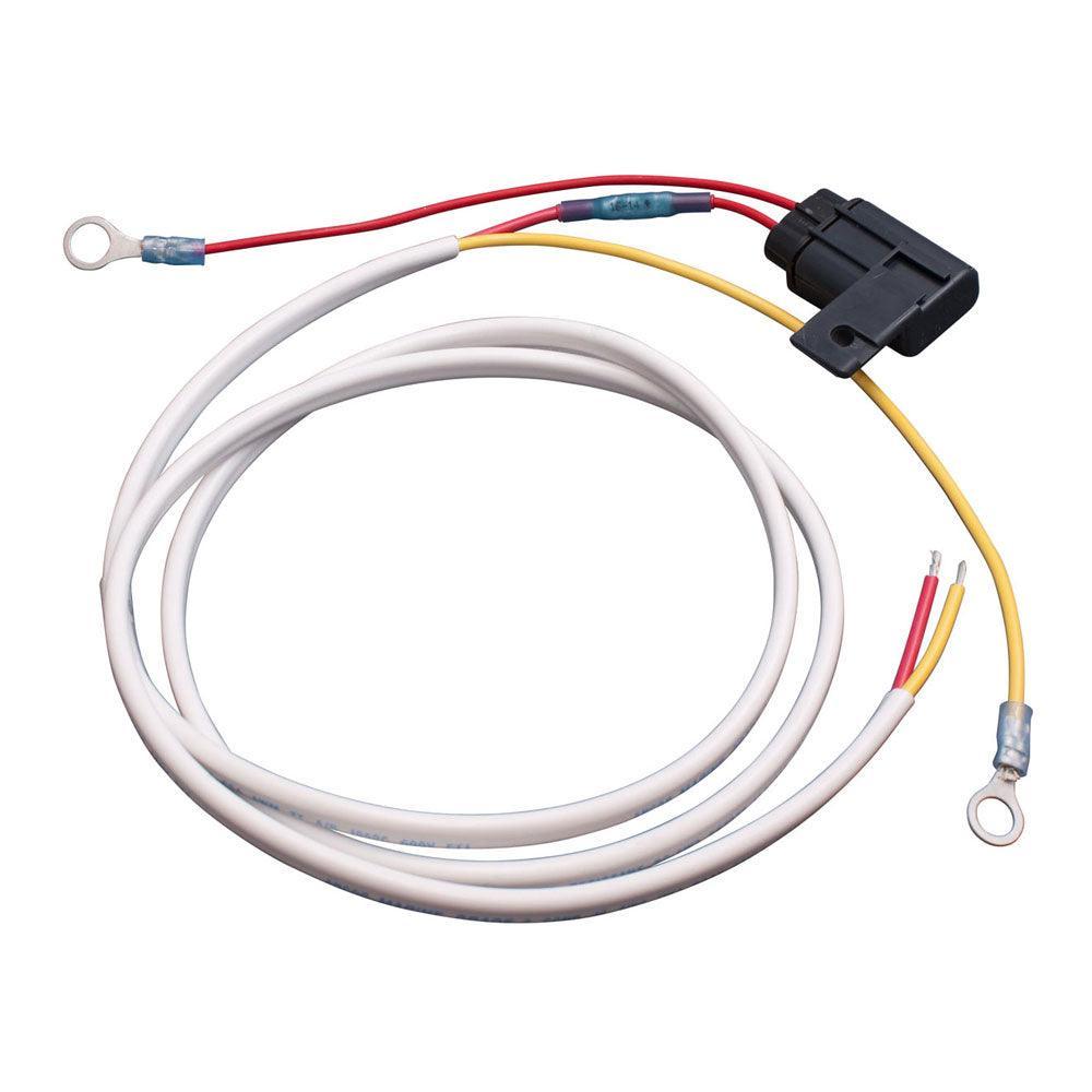Maretron Battery Harness with Fuse - 4Boats
