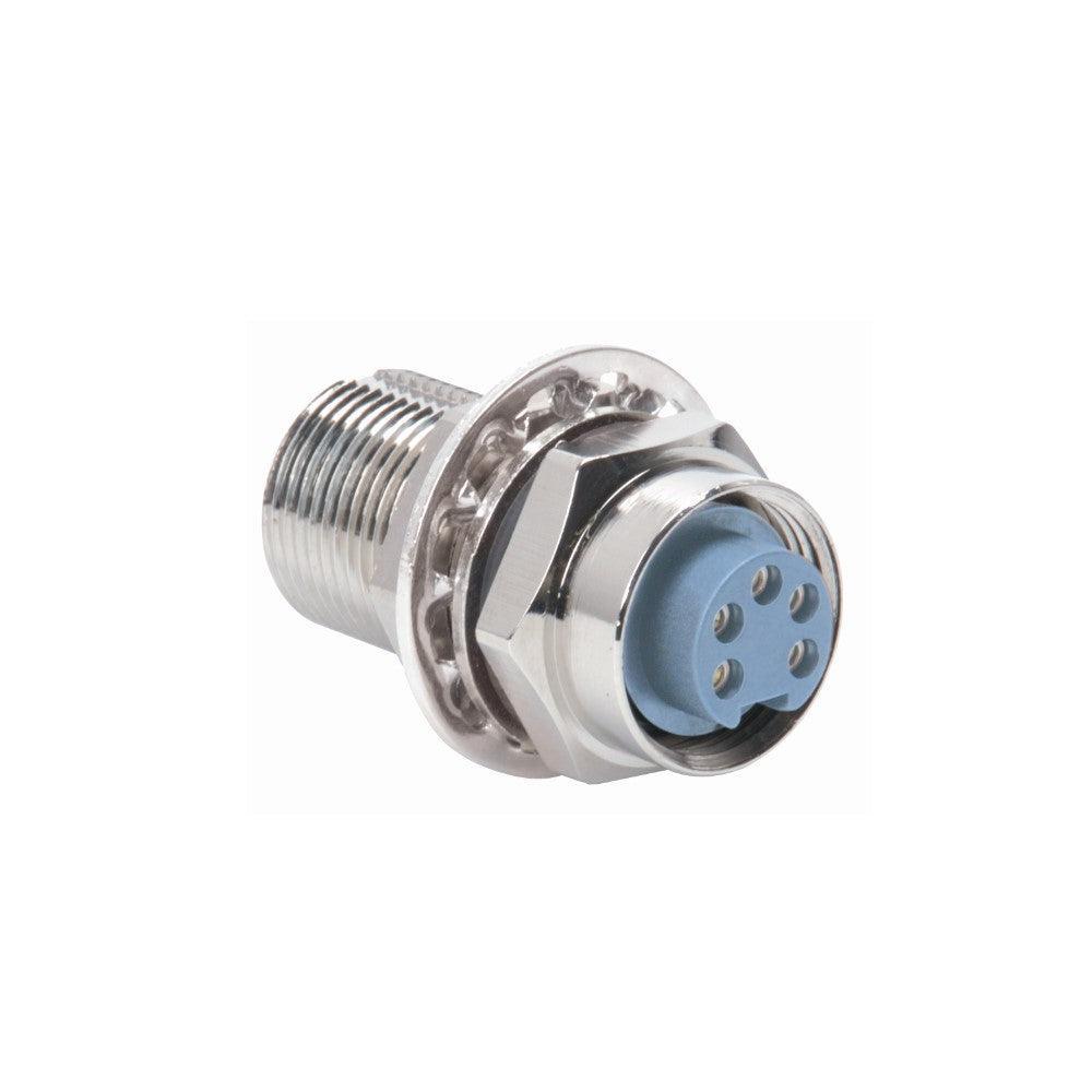 Maretron Mini Bulkhead Feed-Thru - 4Boats