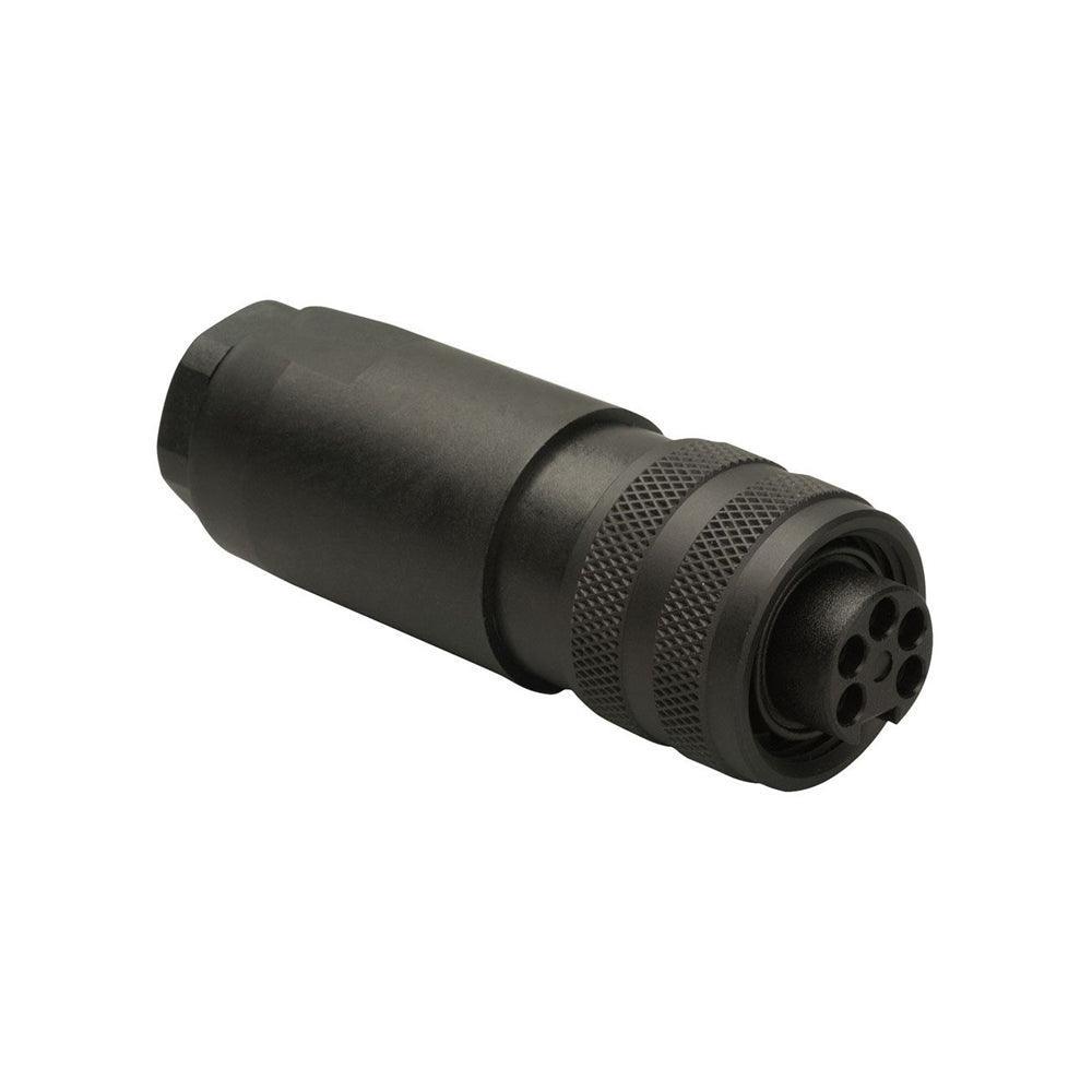 Maretron Mini Field Attachable Connector Female - 4Boats