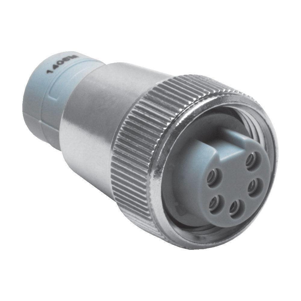 Maretron Mini Termination Resistor Female - 4Boats