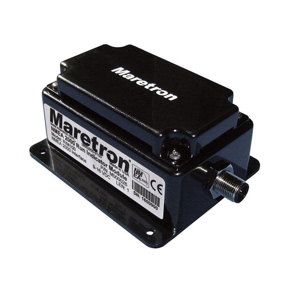 Maretron Run Indicator Module - 4Boats