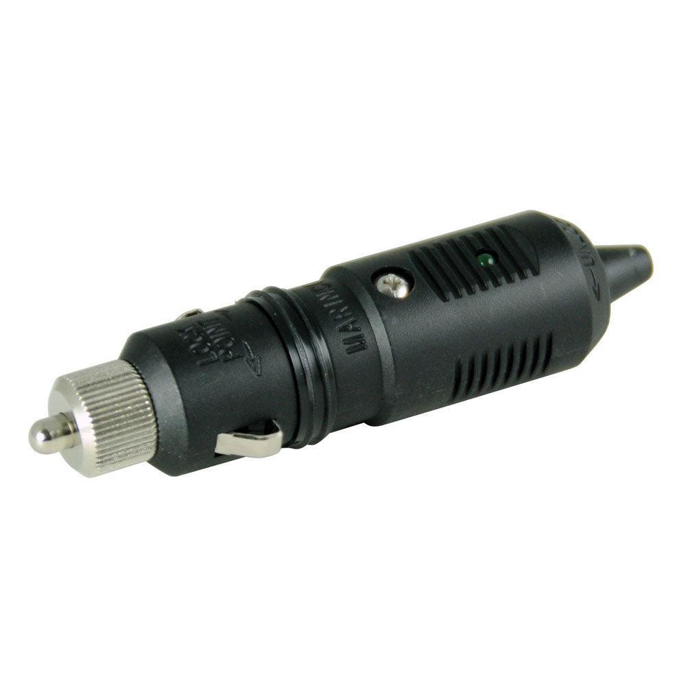 Marinco 12v Plug - 4Boats
