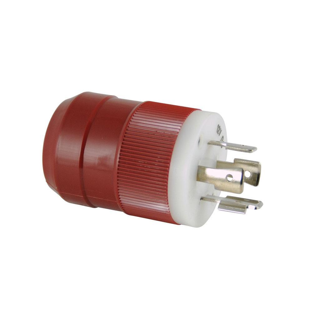 Marinco 12V Trolling Plug - 4Boats