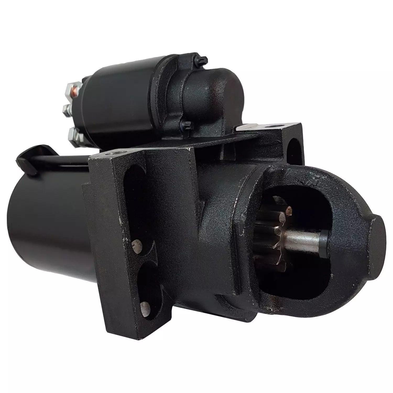 Mercruiser Starter Motor 50-863007A1 3.0 4.3 5.0 5.7 6.2 7.4 8.1
