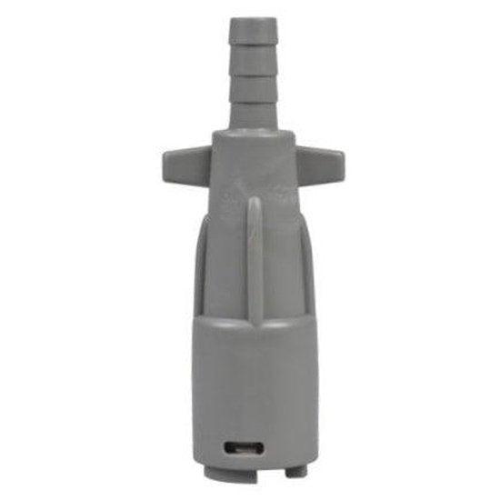 Mercury Female Outboard Fuel Connector - 4Boats