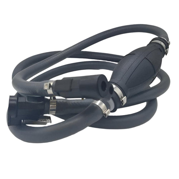Mercury Mariner fuel line kit for efficient fuel delivery in marine applications