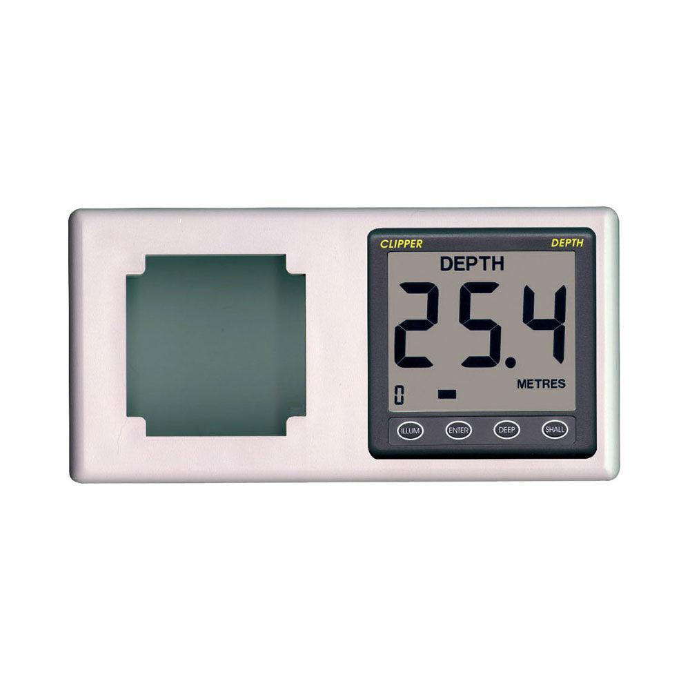 NASA Clipper Mounting Pod 2 displays - 4Boats