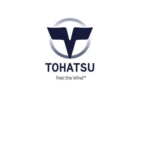 Genuine Tohatsu piston ring 0.5 O/S - 302-00014-0 | 4Boats