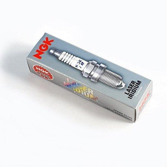 NGK Spark Plug - IZFR5G - 4Boats