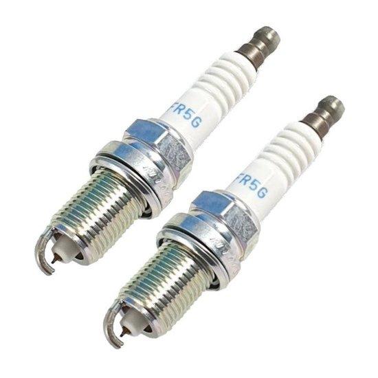 NGK Spark Plug - IZFR5G - 4Boats