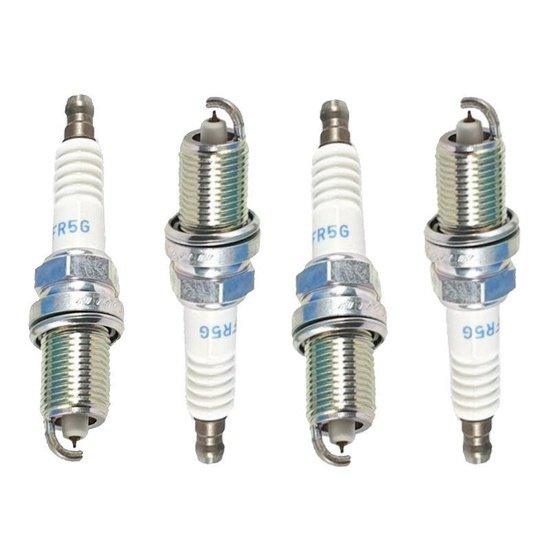 NGK Spark Plug - IZFR5G - 4Boats