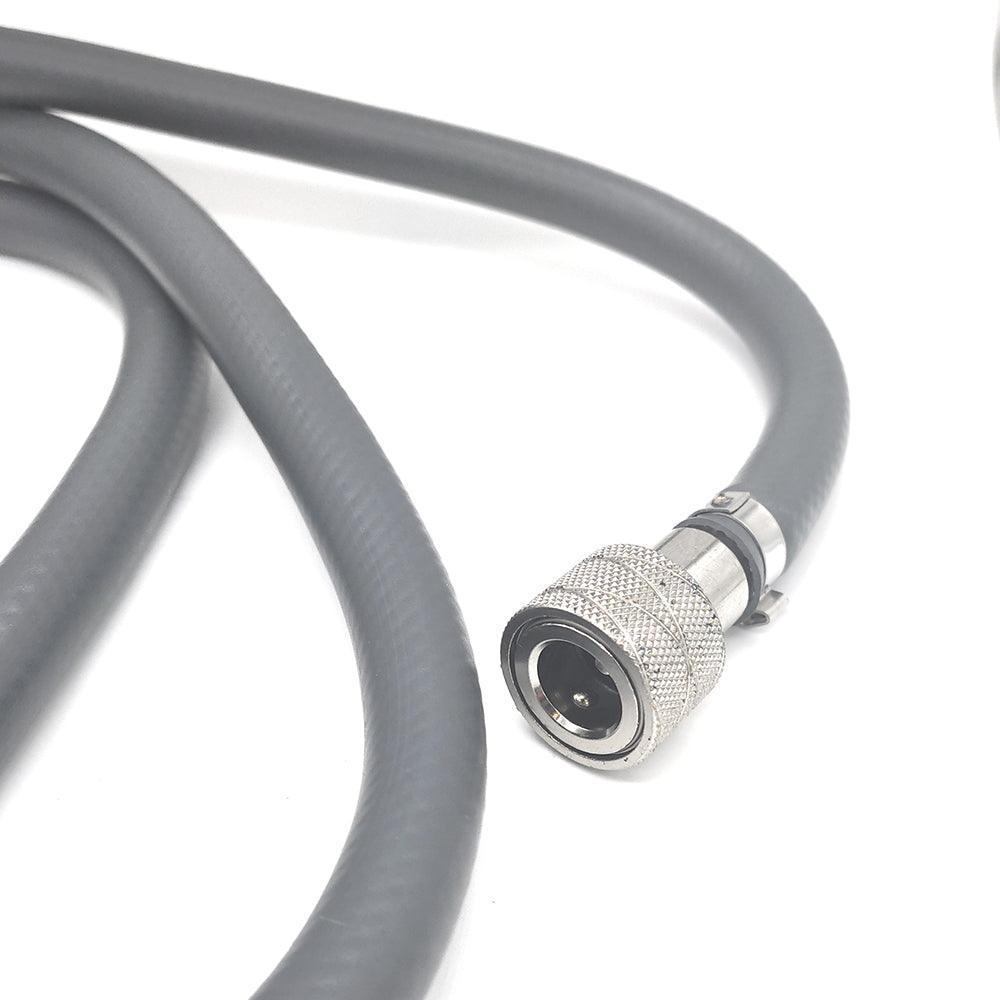 Outboard Fuel Line Hose Kit with Primer Bulb & Connectors for Honda - 4Boats