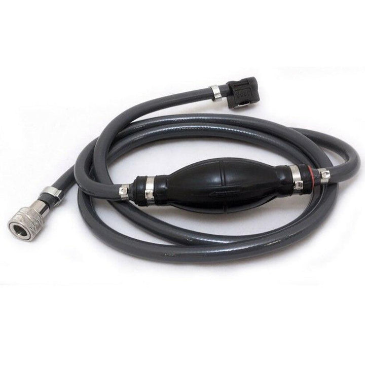 Outboard Fuel Line Hose Kit with Primer Bulb & Connectors for Honda - 4Boats