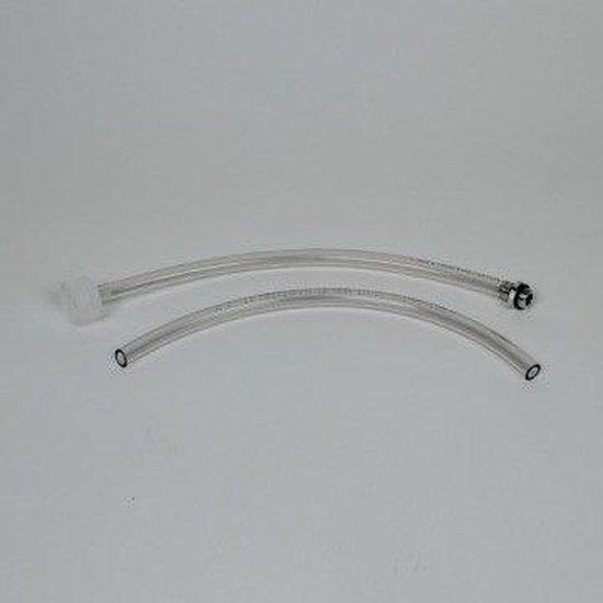 Outboard hydraulic steering system for engines up to 80HP Mavi Mare - 4Boats