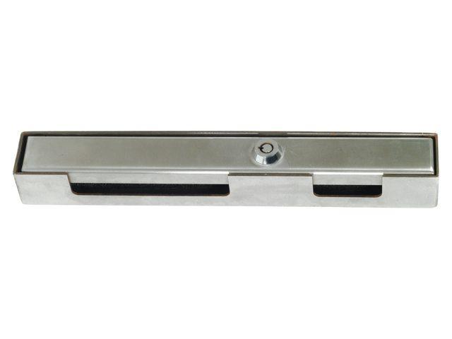 Outboard Motor Lock - 4Boats