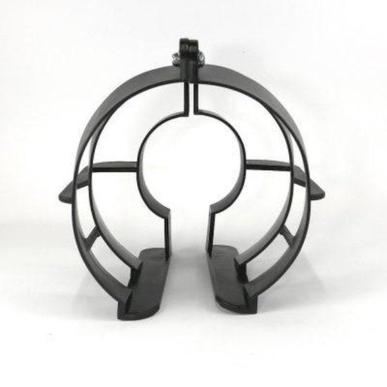 MidMarine outboard propeller guard 9 inch designed for enhanced safety and protection while boating